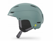 MIVIDA Zimní přilba GIRO CEVA MIPS matná minerální vel. S (52–55,5 cm) (NOVINKA 2023/2024)