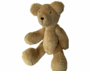 NoName MM MEDVĚD JÓZEK VELIKOST: L, Barva: MEDOVÁ,