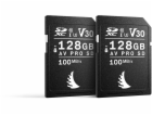 PNY Angelbird AV PRO SD 128GB V30 Nikon