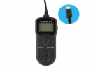 JJC Timer Release Cable pro Fuji Finepix S9600
