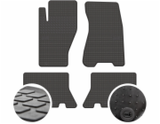 Frogum Gumové rohože pro Jeep Grand Cherokee WJ