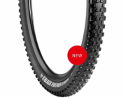 Vredestein Plášť Black Panther Xtreme Heavy Duty pro horská/elektrická kola, 29x2.20 (55-622), skládací, TPI120, 755g, TRL, černý (NOVÝ).