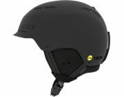 Giro Zimní helma TRIG MIPS matně černá vel. S (52–55,5 cm) (NOVINKA 2024/2025)