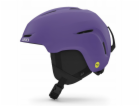 Giro Zimní helma SPUR matně fialová vel. M (55,5-59 cm) (...