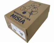 MOE MM BEAR JÓZEK VELIKOST: M, Barva: ECRU,