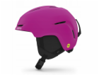 MIVIDA Zimní helma GIRO SPUR MIPS matná rhodamínová vel. ...