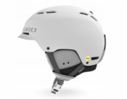 MIVIDA Zimní helma GIRO TRIG MIPS matně bílá vel. L (59-62,5 cm) (NOVINKA 2024/2025)