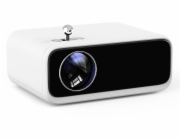 Wanbo Mini Pro WPE01 | Projektor | Android 9.0, 720p, 250 ANSI