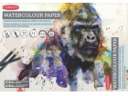 NoName Blok pro akvarel Derwent Watercolour A3