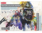 NoName Blok pro akvarel Derwent Watercolour A3