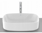 NoName A3275L0000 / ROCA / ONA / UMYVADLO NA DESKNÍ DESKU 50X37 CM FINECERAMIC®