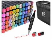 Fixy oboustranné LTC LXUM7-60B 60ks