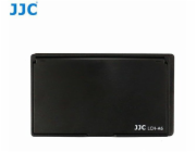 JJC Sluneční clona LCHA6 pro LCD objektiv Sony A6000, A6300