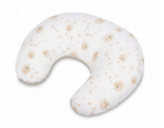 Sensillo Croissant mušelínový pampelišky béžový