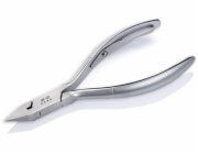 Activeshop Kleštičky na zarostlé nehty Omi pro-line NB-102, štípací, box joint