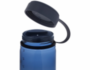 Aptel MiiR Tritanová láhev se širokým hrdlem 590 ml modrá