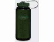 Aptel Láhev Nalgene Wide Mouth WM 0,5 l nefritová