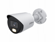 Dahua Technology KAMERA AHD, HD-CVI, HD-TVI, CVBS HAC-HFW1239T-A-LED-0280B-S3 Plně barevná - 1080p 2,8 mm
