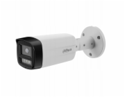 Dahua Technology KAMERA AHD, HD-CVI, HD-TVI, CVBS HAC-HFW1239TM-A-LED-0360B-S3 Plně barevná - 1080p 3,6 mm