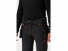 Helly Hansen Opasek na nářadí Connect Ergo ČERNÝ