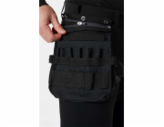 Helly Hansen Kalhoty Chelsea Evo Connect Cargo, černé