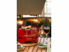Ambiance Stolní gril Feuerhand Tamber Ruby Red
