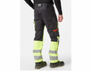 Helly Hansen Žluté reflexní kalhoty Alna 20