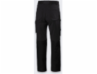 Helly Hansen Kalhoty Oxford 4X CNCT, černé C60