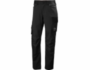 Helly Hansen Kalhoty Oxford 4X CNCT, černé C56
