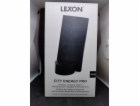 Lexon City Energy Pro 10W indukční nabíječka s Bluetooth ...