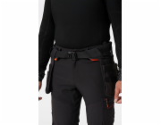 Helly Hansen Opasek na nářadí Connect Ergo ČERNÝ