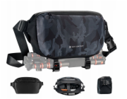 K&F Brašna na fotoaparát, kufr, pouzdro na telefon s fotoaparátem 10l / Městský maskáč / Kf13.157v4