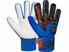 Reusch Brankářské rukavice Attrakt Starter Solid Junior m...