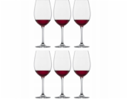 Lumarko CLASSICO Bordeaux 645 ml (sada 6 ks)