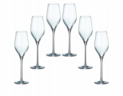 Lumarko Šumivé víno VINOS 238 ml (sada 4 ks)
