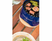 Ambiance Stolní gril Feuerhand Tamber Cobalt Blue