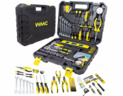 Retoo SADA NÁŘADÍ V KUFRU NA NÁŘADÍ 3/8 108 EL.