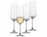 Lumarko TULIP Šampaňské 283 ml (sada 4 ks)