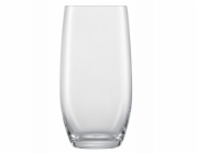 Lumarko Pivní sklenice FOR YOU 430 ml (sada 4 kusů)