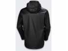 Mac in Sac Černá nepromokavá bunda Helly Hansen Gale