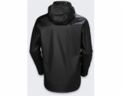 Mac in Sac Černá nepromokavá bunda Helly Hansen Gale