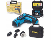 xTool AKU ŠROUBOVÁK 4V -36EL