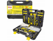 Isma Sada nářadí 1/4 1200dílná. (5–13 mm) (6stranný)