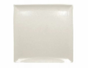 Lumarko Nano čtvercový plochý talíř 27 cm