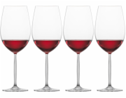 Lumarko MUSE Bordeaux 768 ml (sada 4 ks)