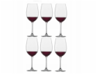 Lumarko CLASSICO Červené víno 409 ml (sada 6 ks)