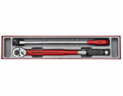 Teng Tools Sada momentových klíčů TTX2493