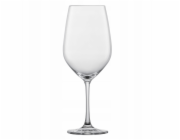 Lumarko FORTÉ Voda/Červené víno 530 ml (sada 4 ks)