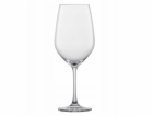 Lumarko FORTÉ Voda/Červené víno 530 ml (sada 4 ks)