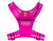 Pozostałe Běžecká vesta EOS ELITE UltraLight růžová